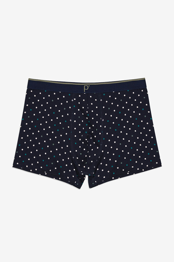 Penti Pack 3 boxers  estampado