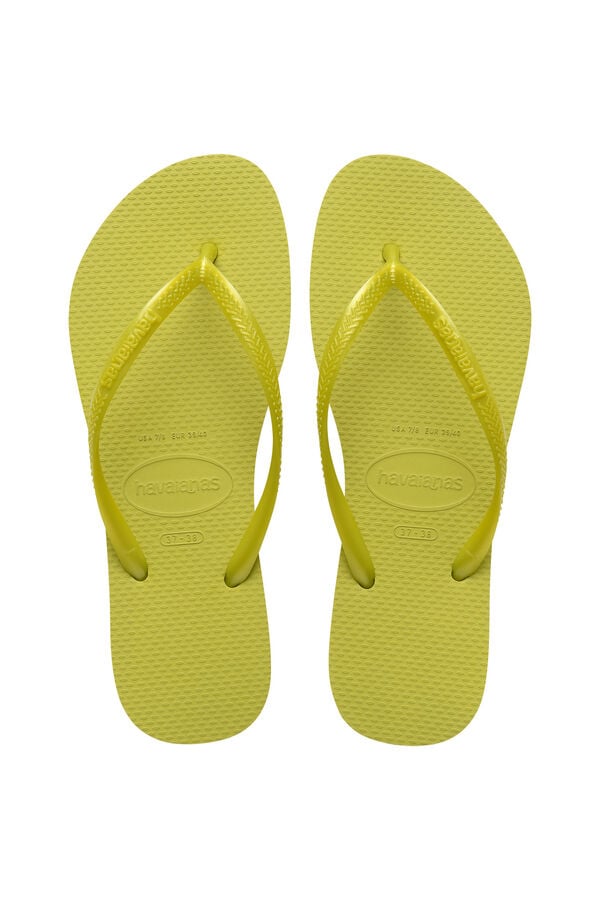 Havaianas Havaianas Top Tiras branco
