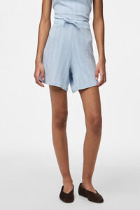 Pieces Calças de algodão