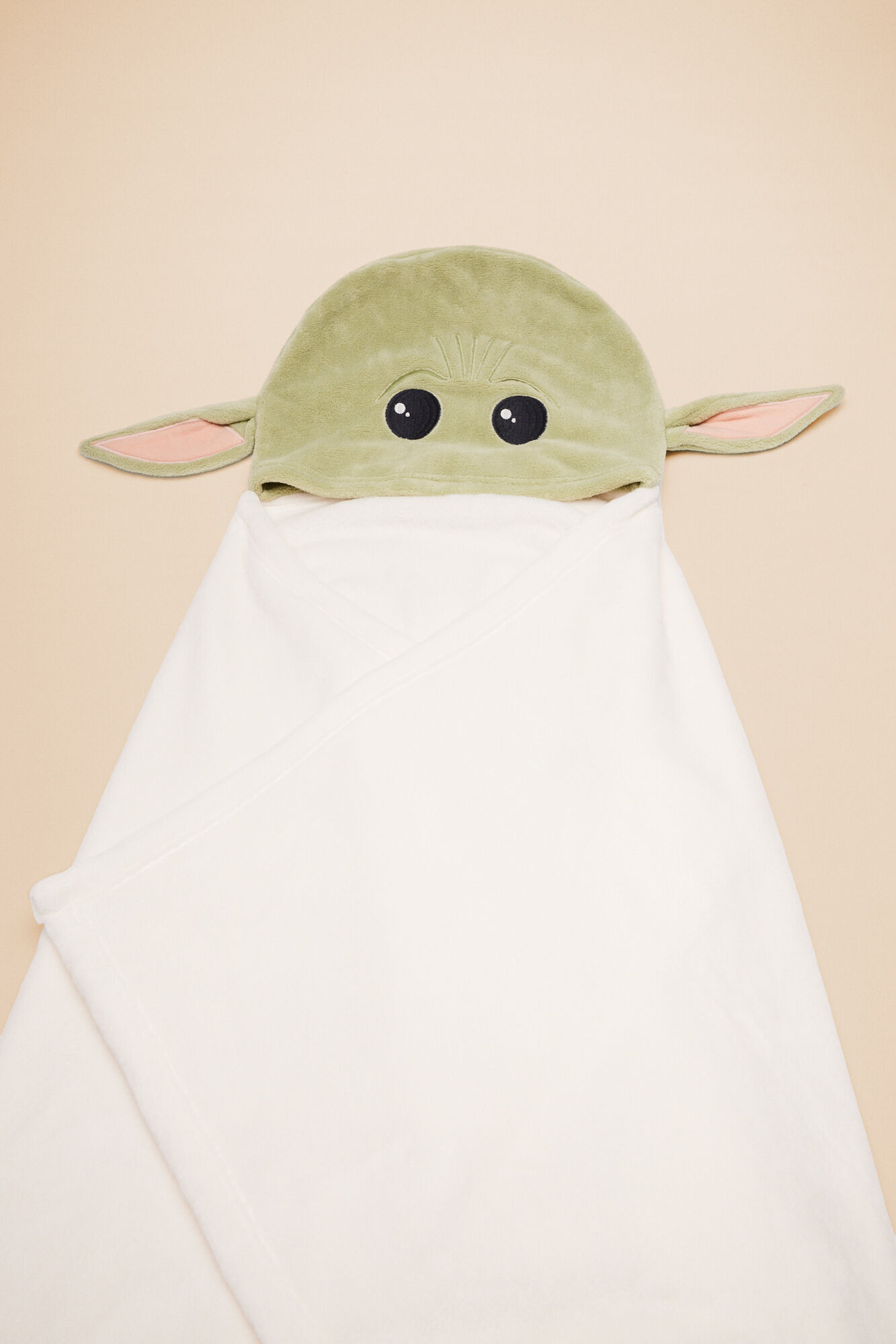 Women'secret Manta Grogu Star Wars 