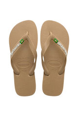 Havaianas Chanclas Havaianas Brasil Logo amarillo