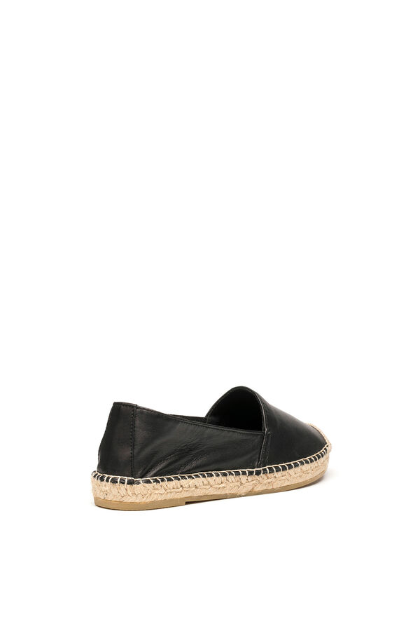 Vidorreta Alpercata Camping rasa juta preto