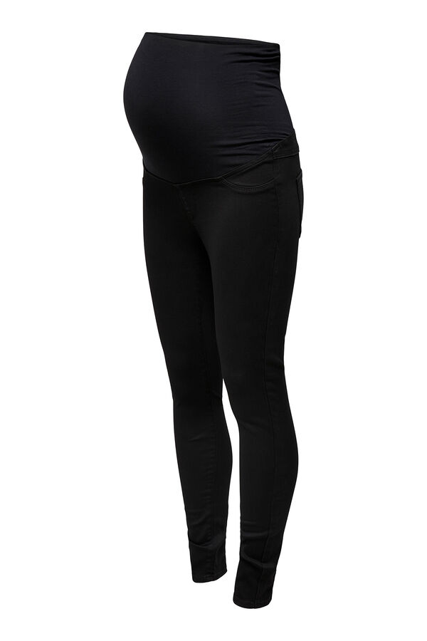 Only Maternity Legging negro maternity negro