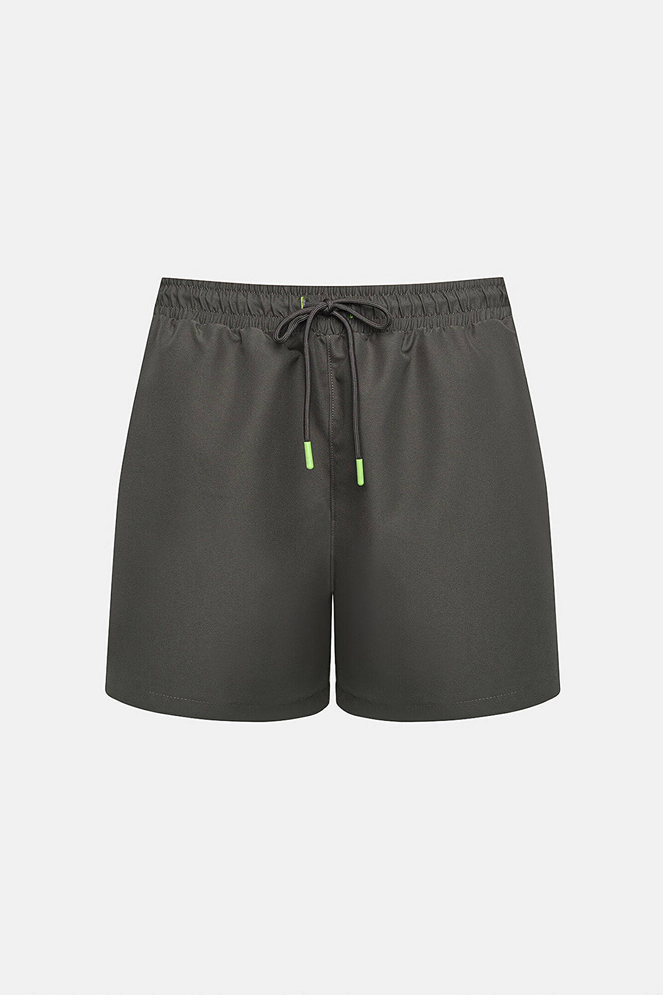 Penti Ba&ntilde;ador verde para hombre