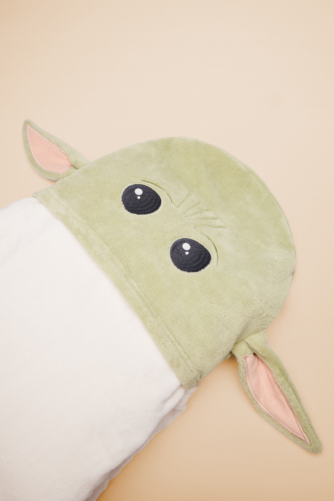 Women'secret Manta Grogu Star Wars 