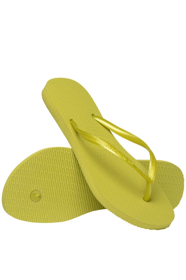 Havaianas Havaianas Top Tiras branco