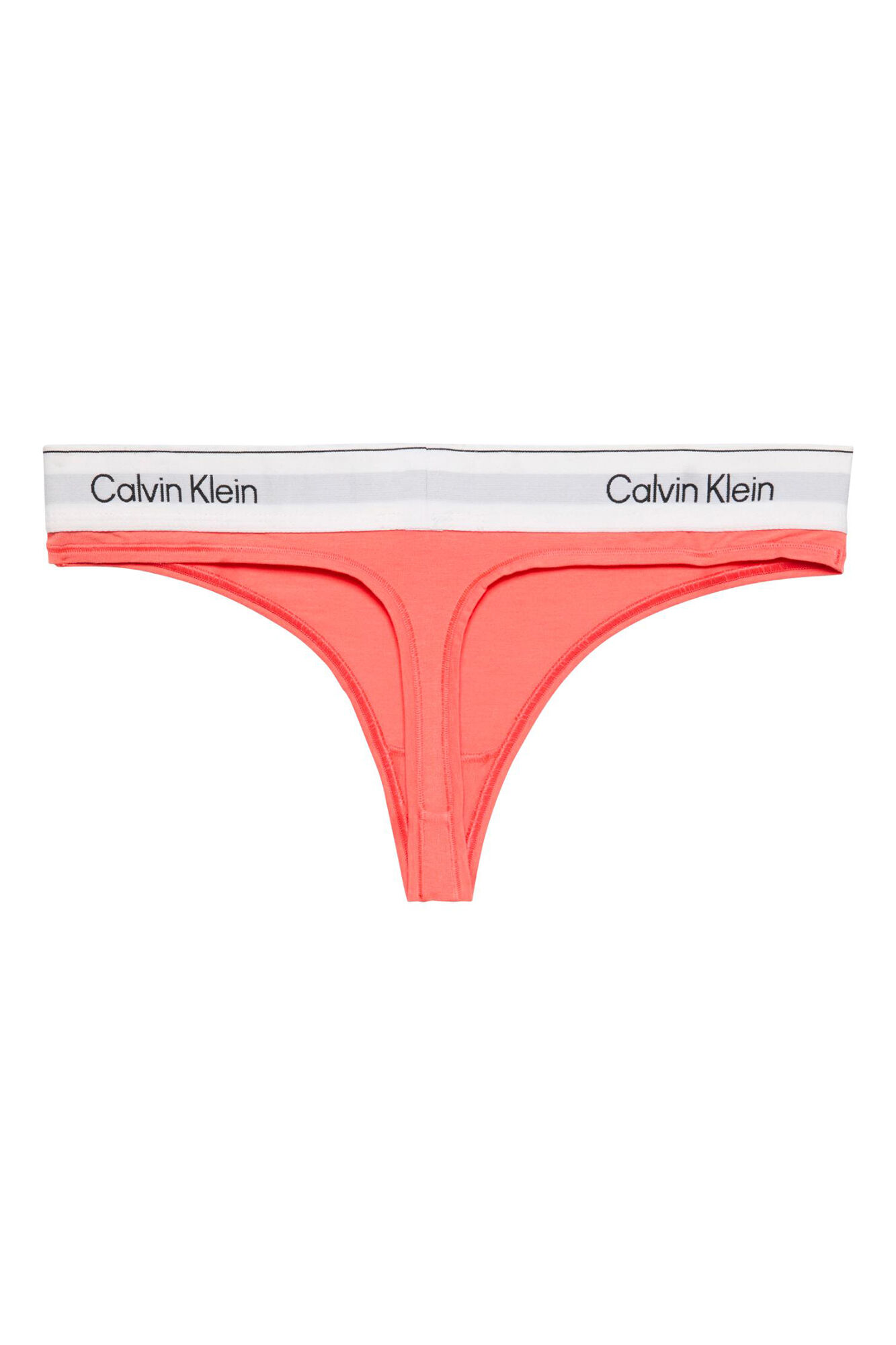 Calvin Klein Braga tanga individual