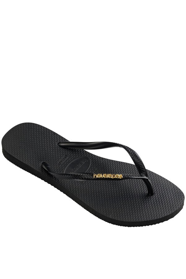 Havaianas Havaianas Top Tiras preto