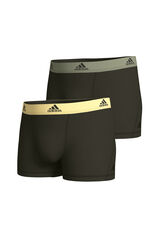 Adidas Pack de 2 boxer Adidas estampado