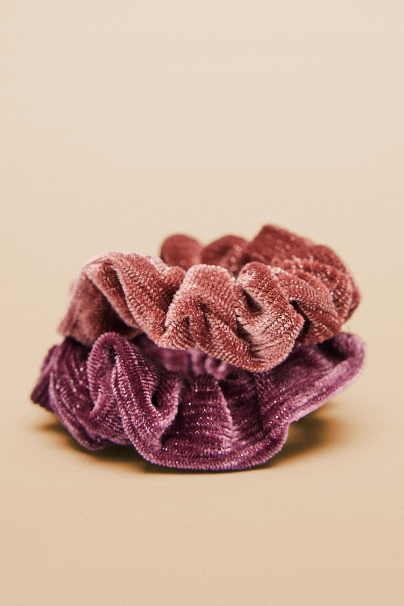 Women'secret Pack 2 coleteros rosa