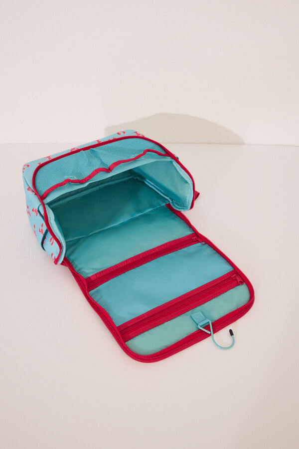 Women'secret Grande nécessaire verde