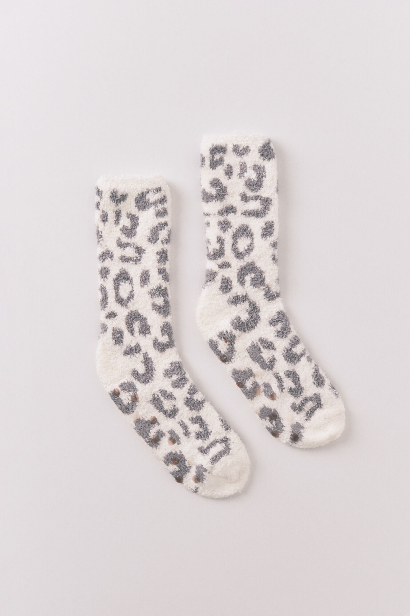 Women'secret Meias longas de oncinha 