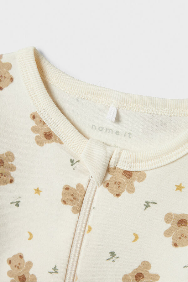Name it Set de pijamas de bebe multicolor