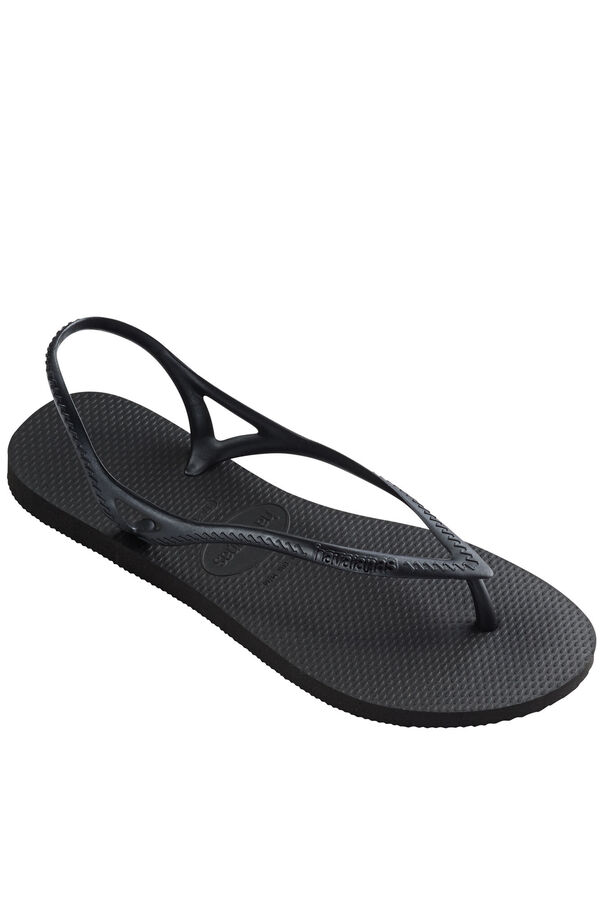 Havaianas Chanclas Hav. Sunny Ii negro