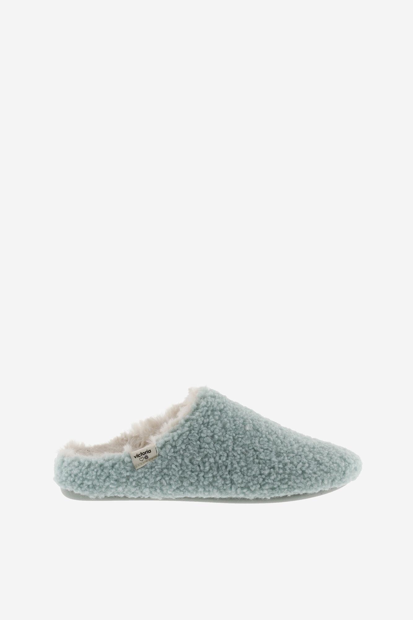 Victoria Chinelos de quarto Norte feltro