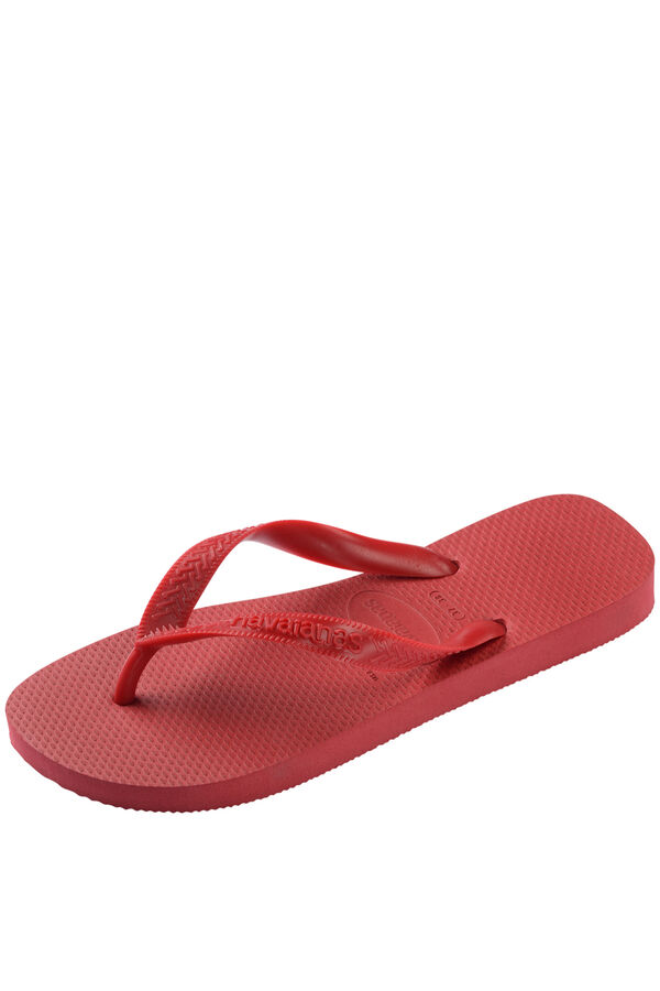Havaianas Havaianas Top Tiras rojo