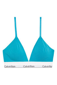 Calvin Klein Sujetador triangular