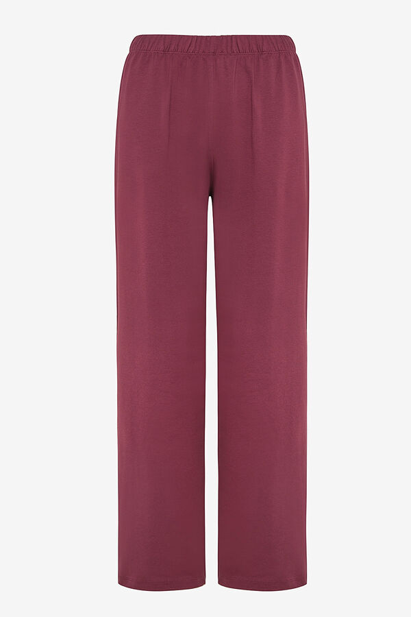 Penti Conjunto de pijama largo estampado