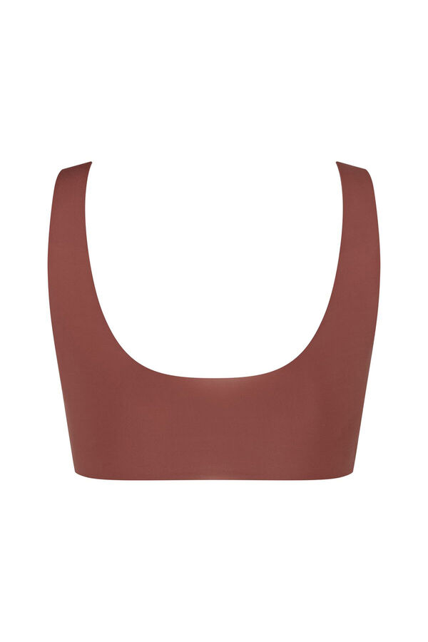 Sloggi Soutien top zero feel 2.0 cru