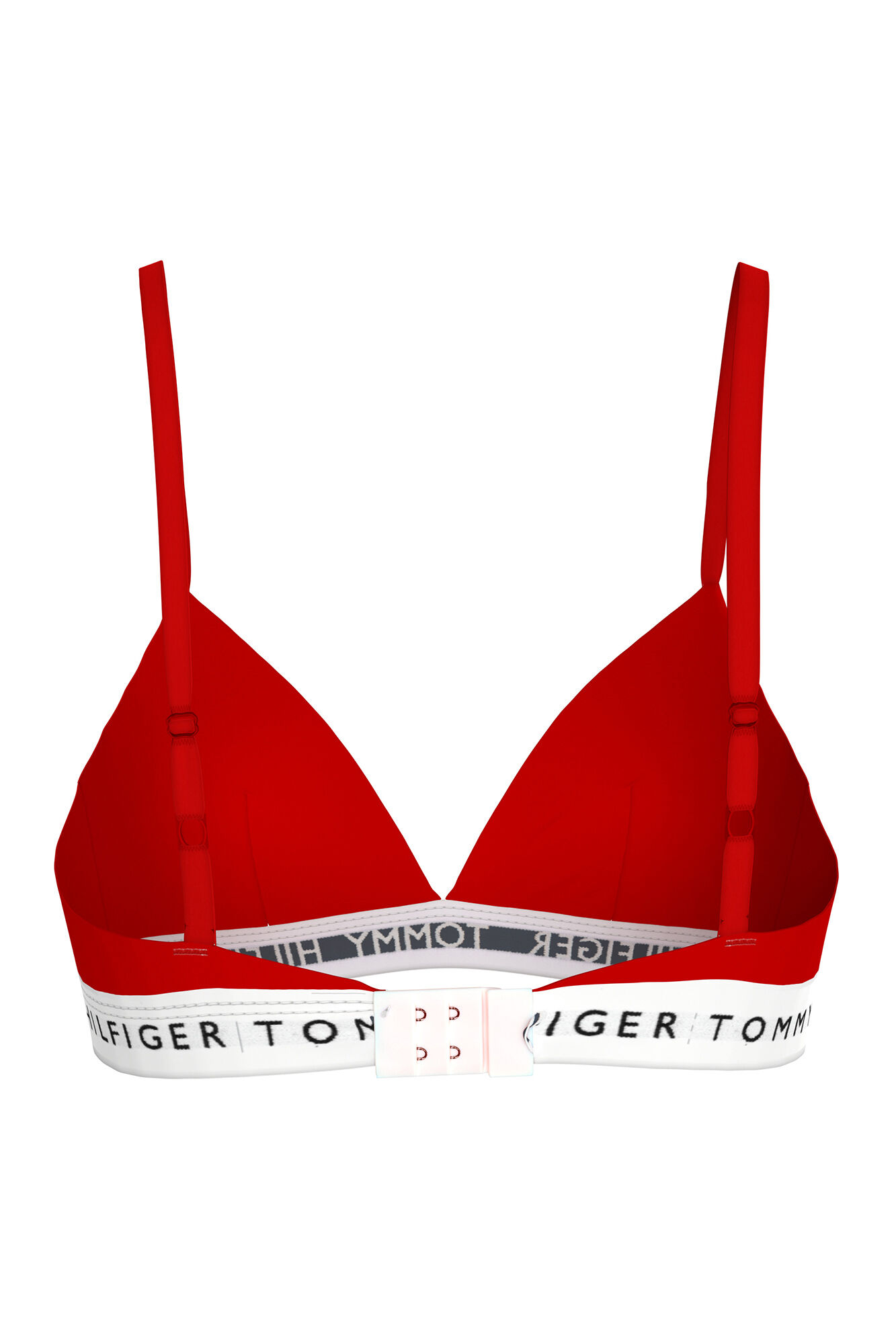 Tommy Jeans Sujetador top sin aro