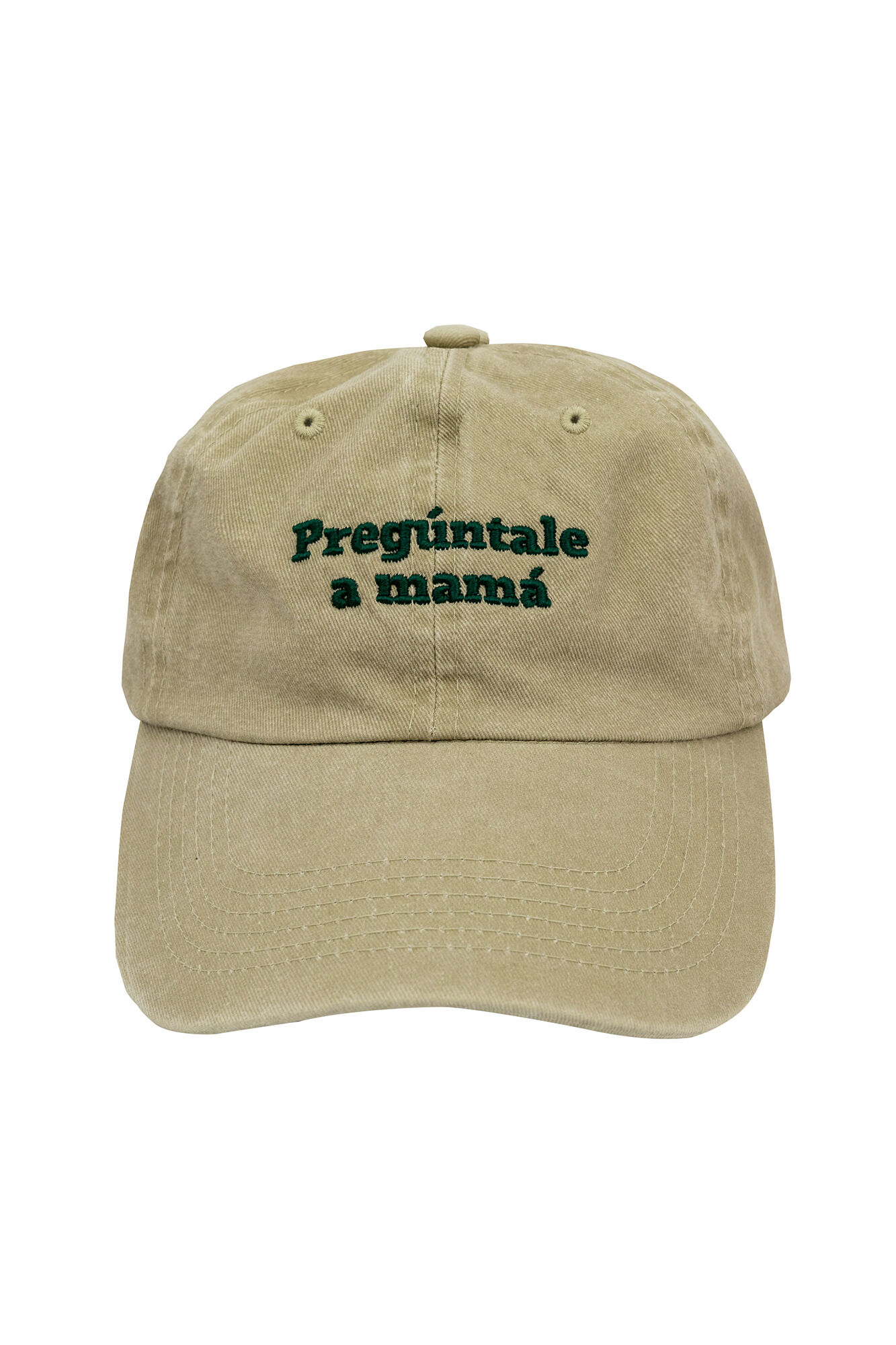 Mr. Wonderful Chap&eacute;u algod&atilde;o