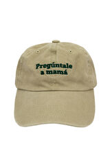 Mr. Wonderful Chap&eacute;u algod&atilde;o estampado