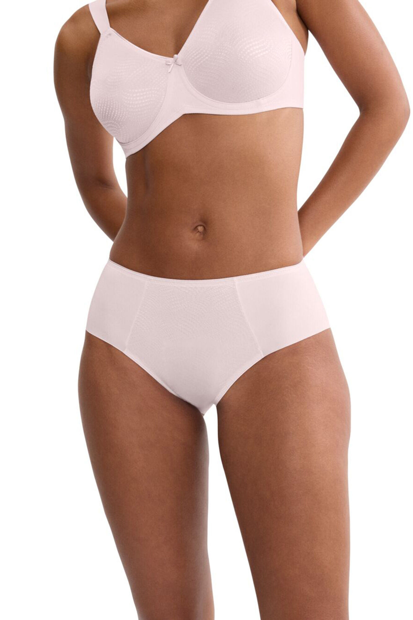 Triumph Braga hipster cadera jacquard