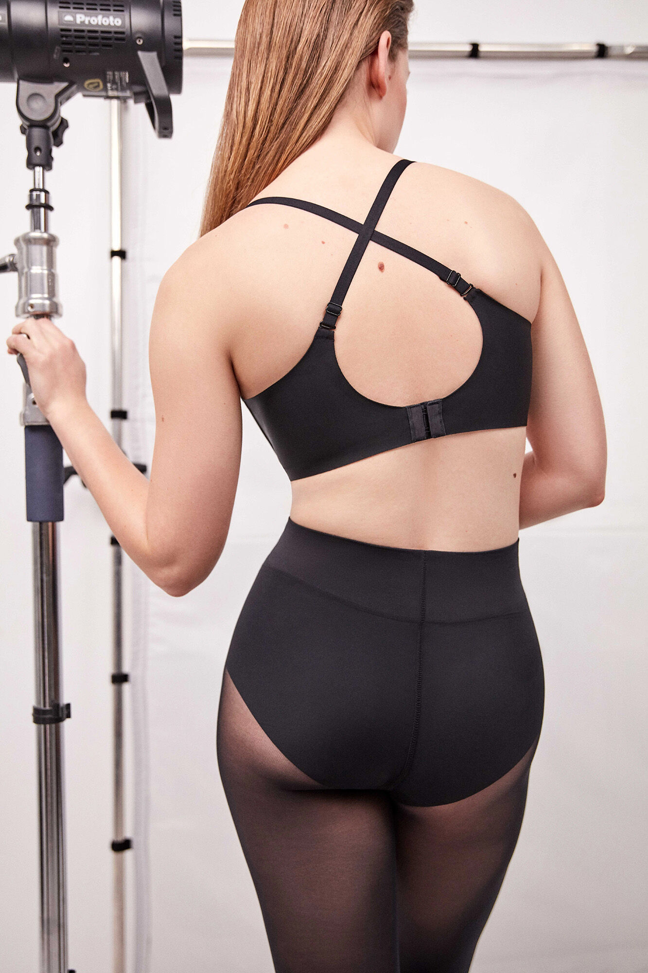 Gisela Soutien push-up com decote extremo