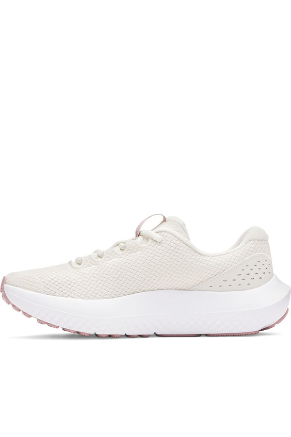 Under Armour Zapatillas deportivas running blanco