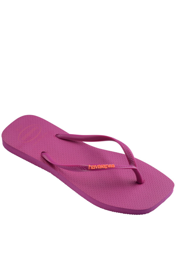Havaianas Havaianas Top Tiras fucsia