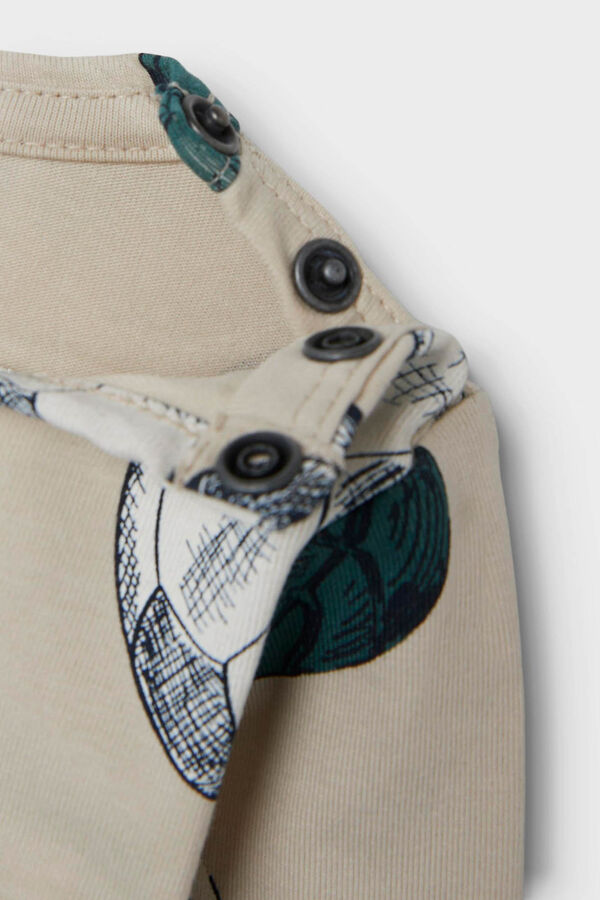 Name it Body bebe ni&ntilde;o branco