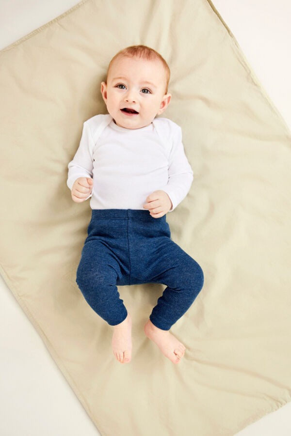 Name it Leggings de beb&eacute; azul