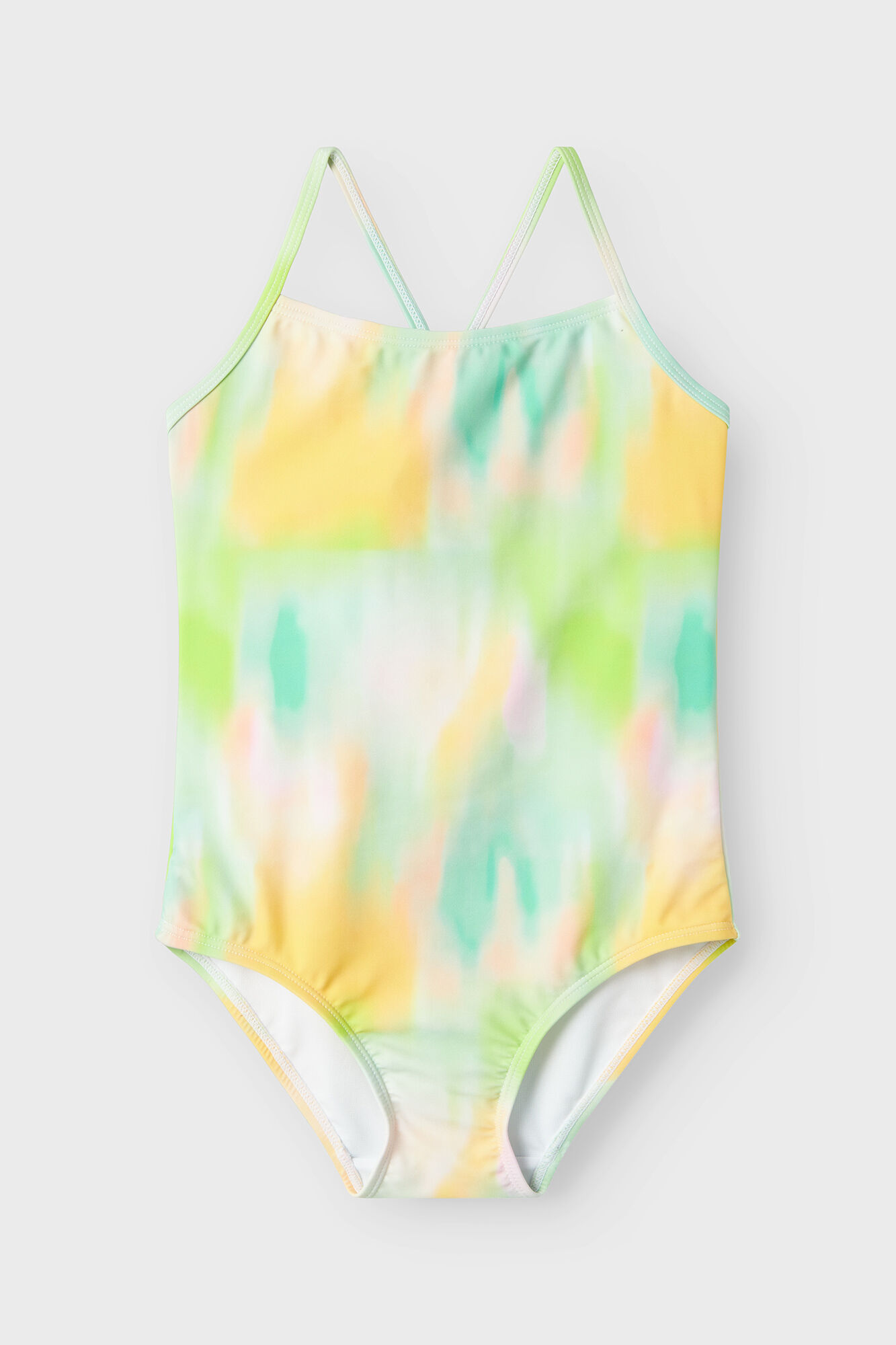 Name it Ba&ntilde;ador ni&ntilde;a tie dye