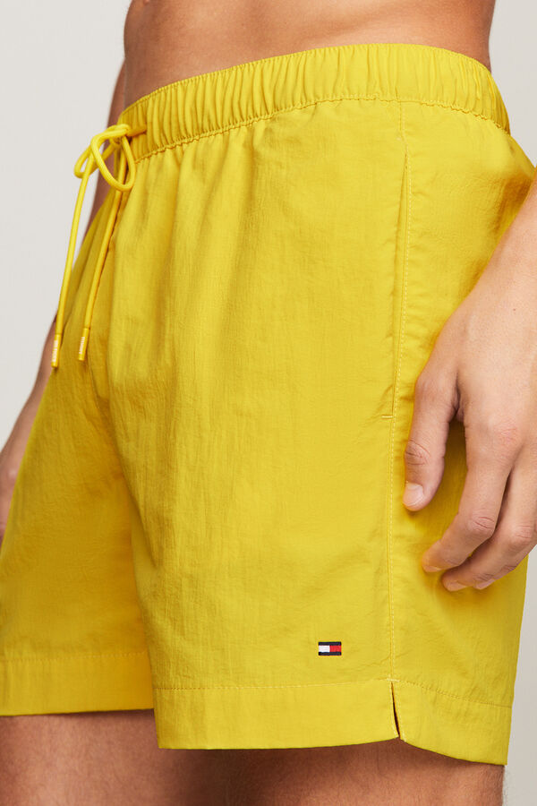 Tommy Hilfiger Fato de banho de homem Tommy Hilfiger.  estampado