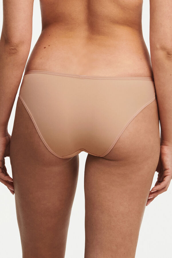 Passionata Cuequinha clássica  camel