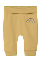 Name it Cal&ccedil;as desportiva beb&eacute; menina estampado