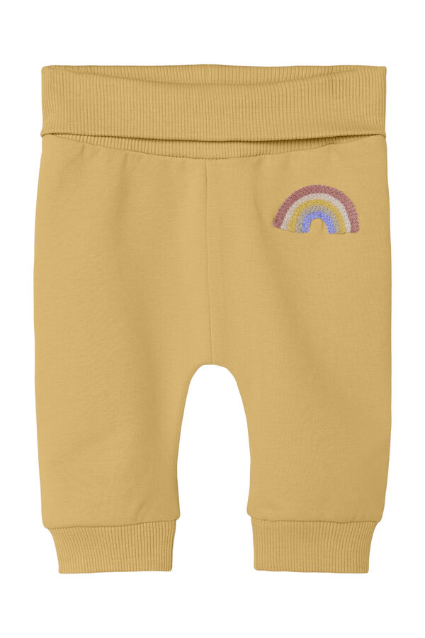 Name it Cal&ccedil;as desportiva beb&eacute; menina estampado