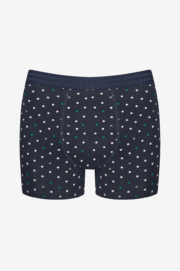 Penti Pack 3 boxers  estampado