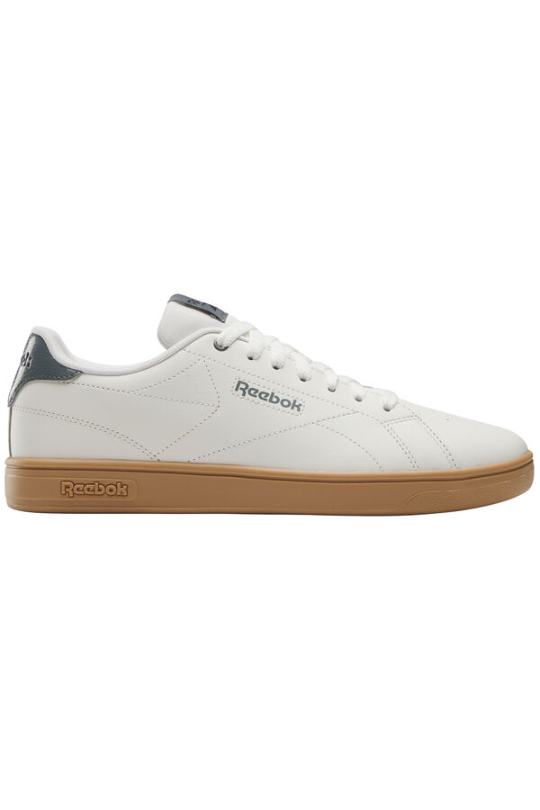 Reebok Zapatilla deportiva Reebok court clean gris