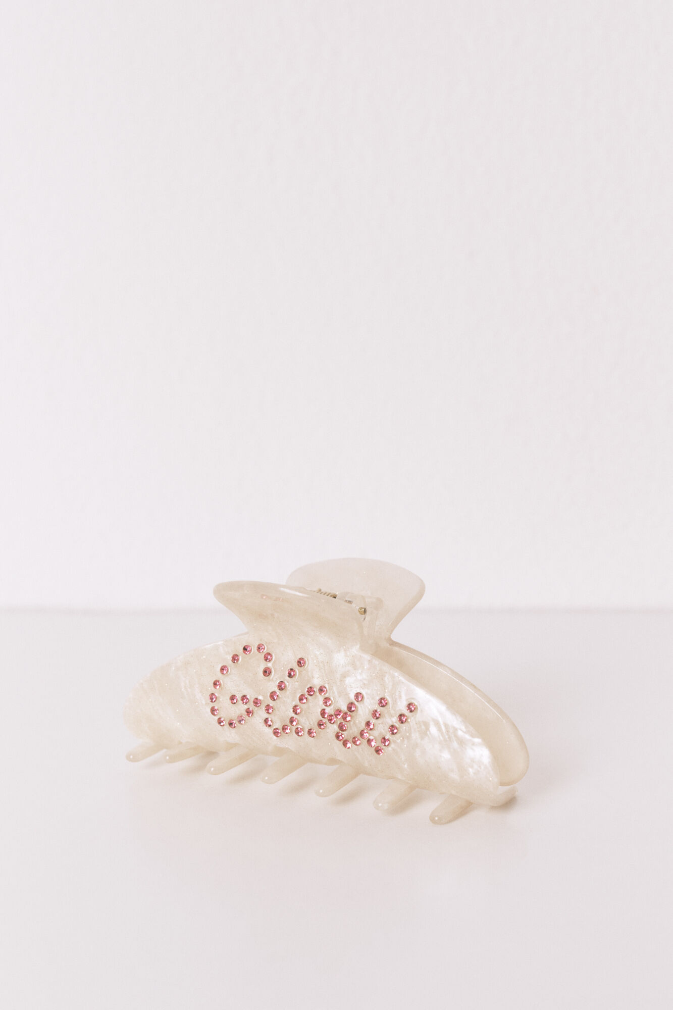 Women'secret Pinza efecto marmoleada "Glow"