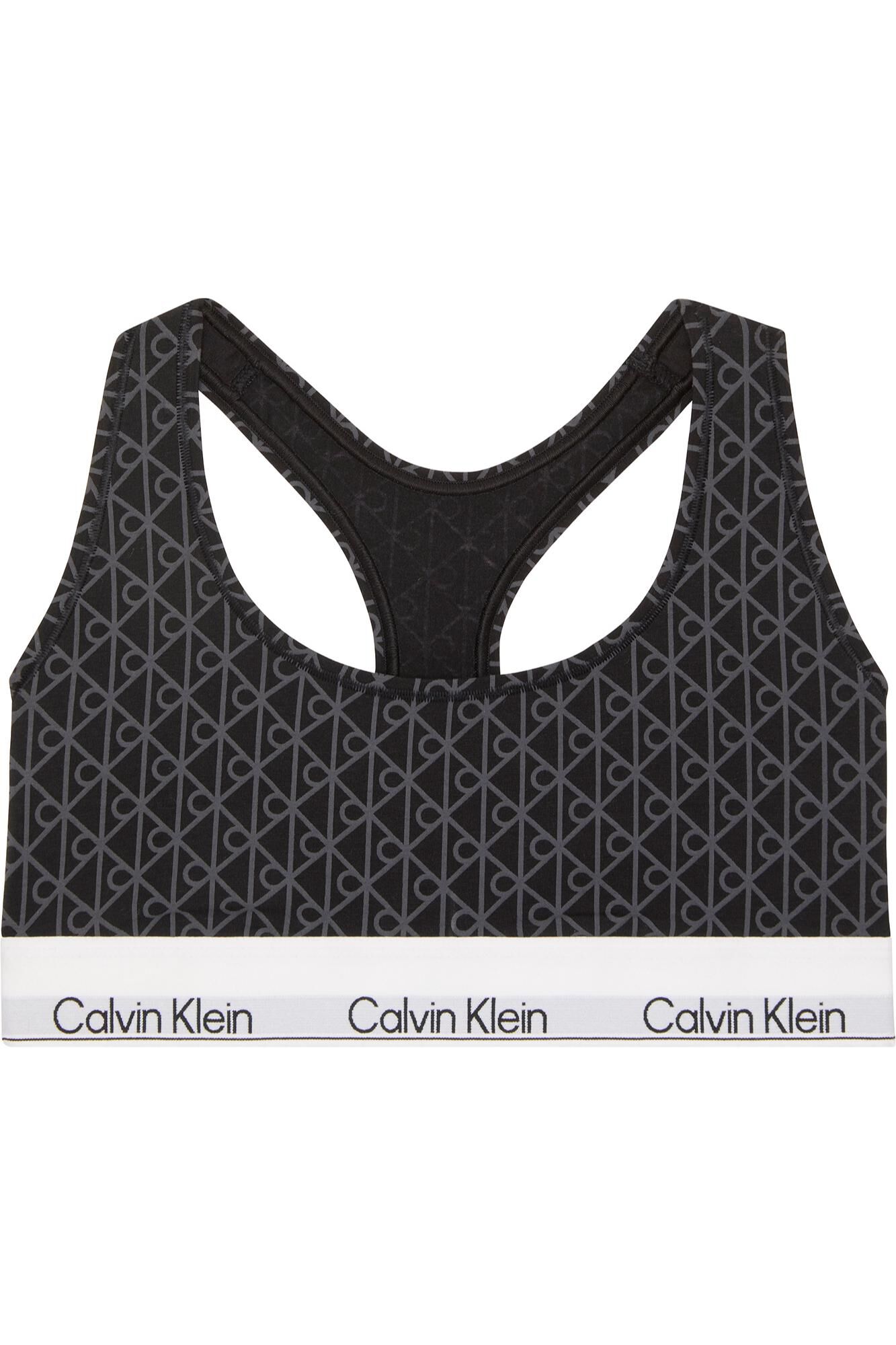 Calvin Klein Sujetador bralette