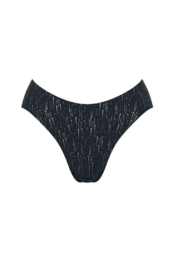 Sloggi Cueca Cueca preto