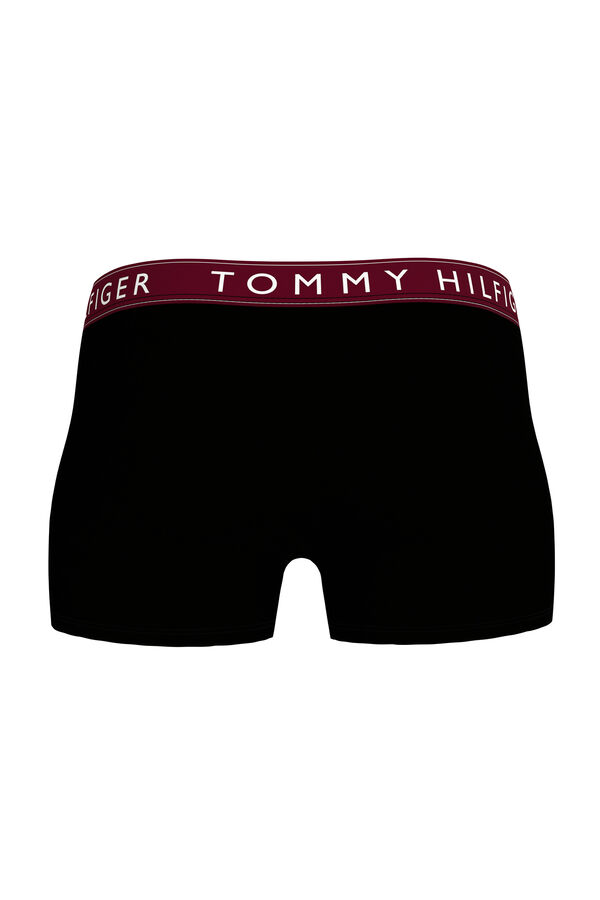 Tommy Jeans Pack 3 boxers azul