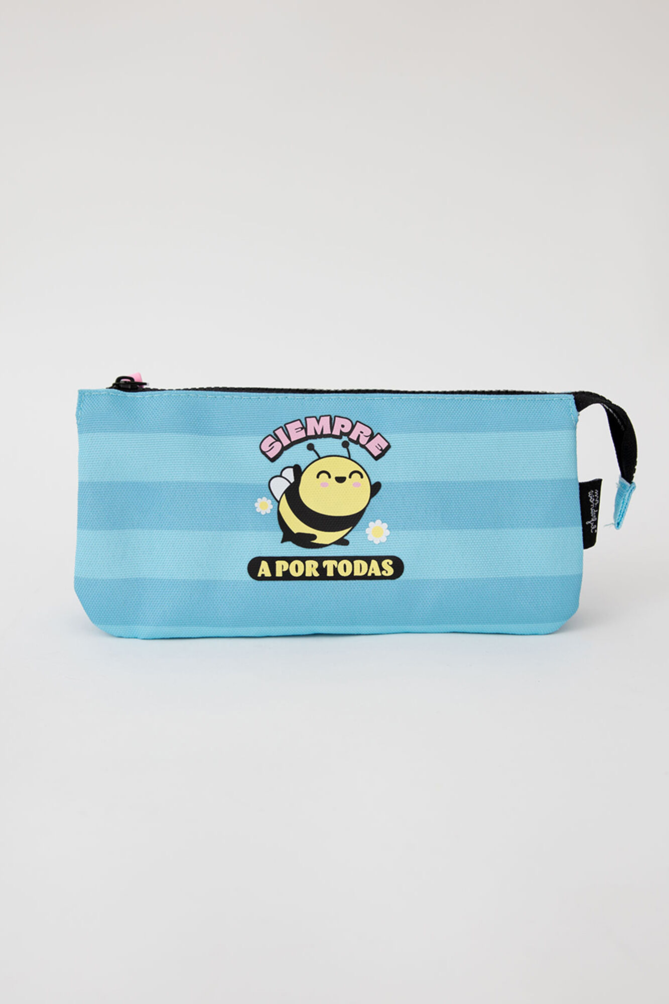 Mr. Wonderful Estuche triple - Siempre a por todas