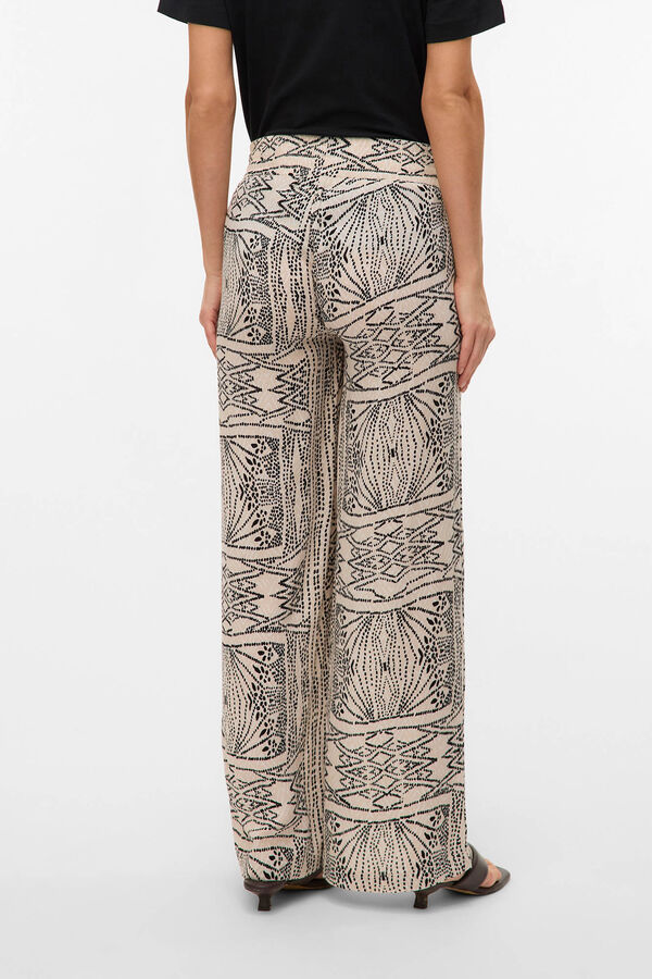 Mamalicious Calças compridas maternity cinzento