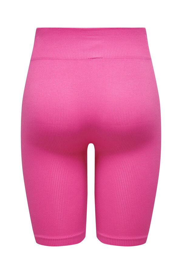 Only Play Cal&ccedil;&otilde;es sem costuras rosa