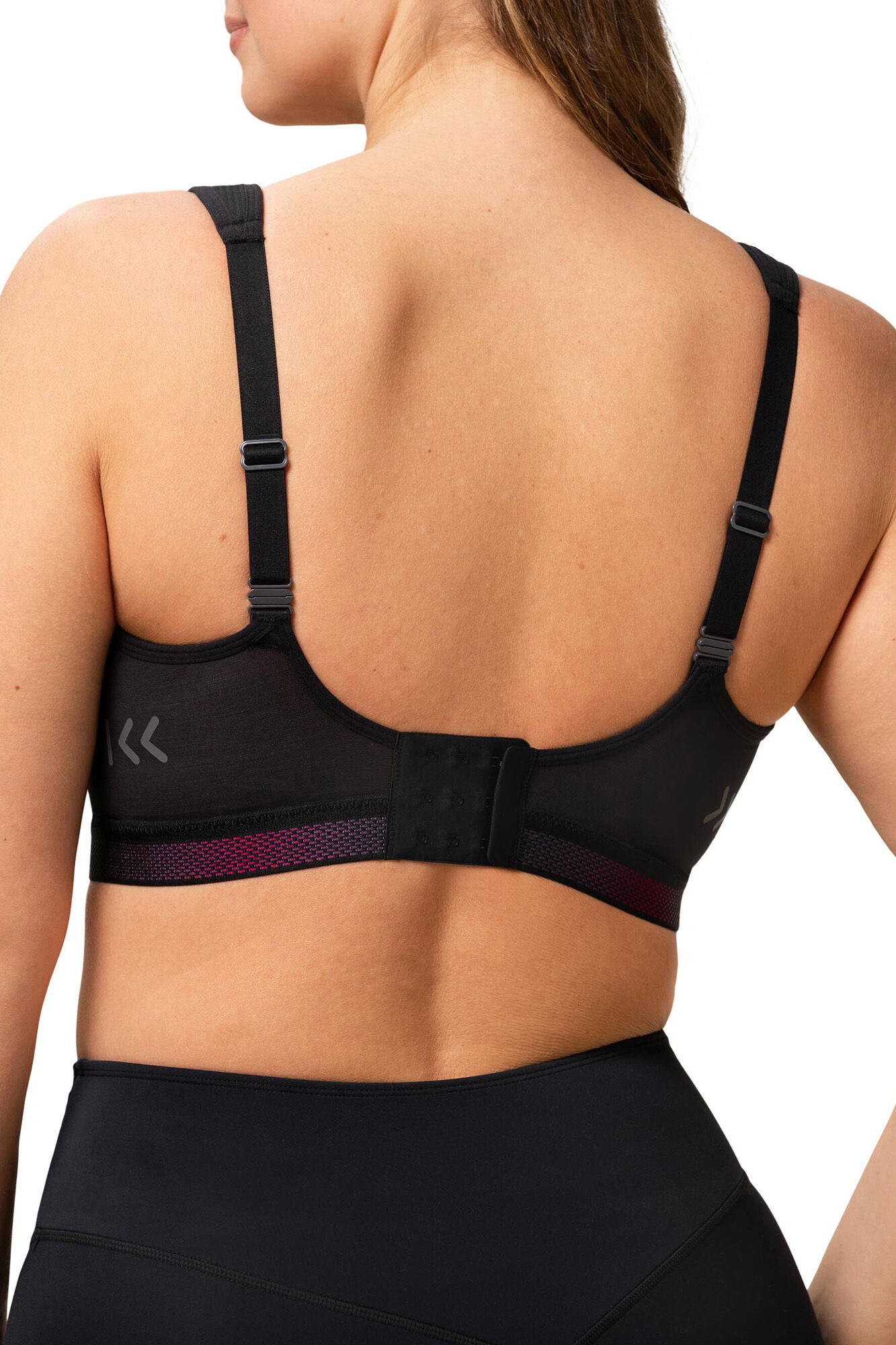 Triumph Sujetador deportivo Triaction Cardio Cloud