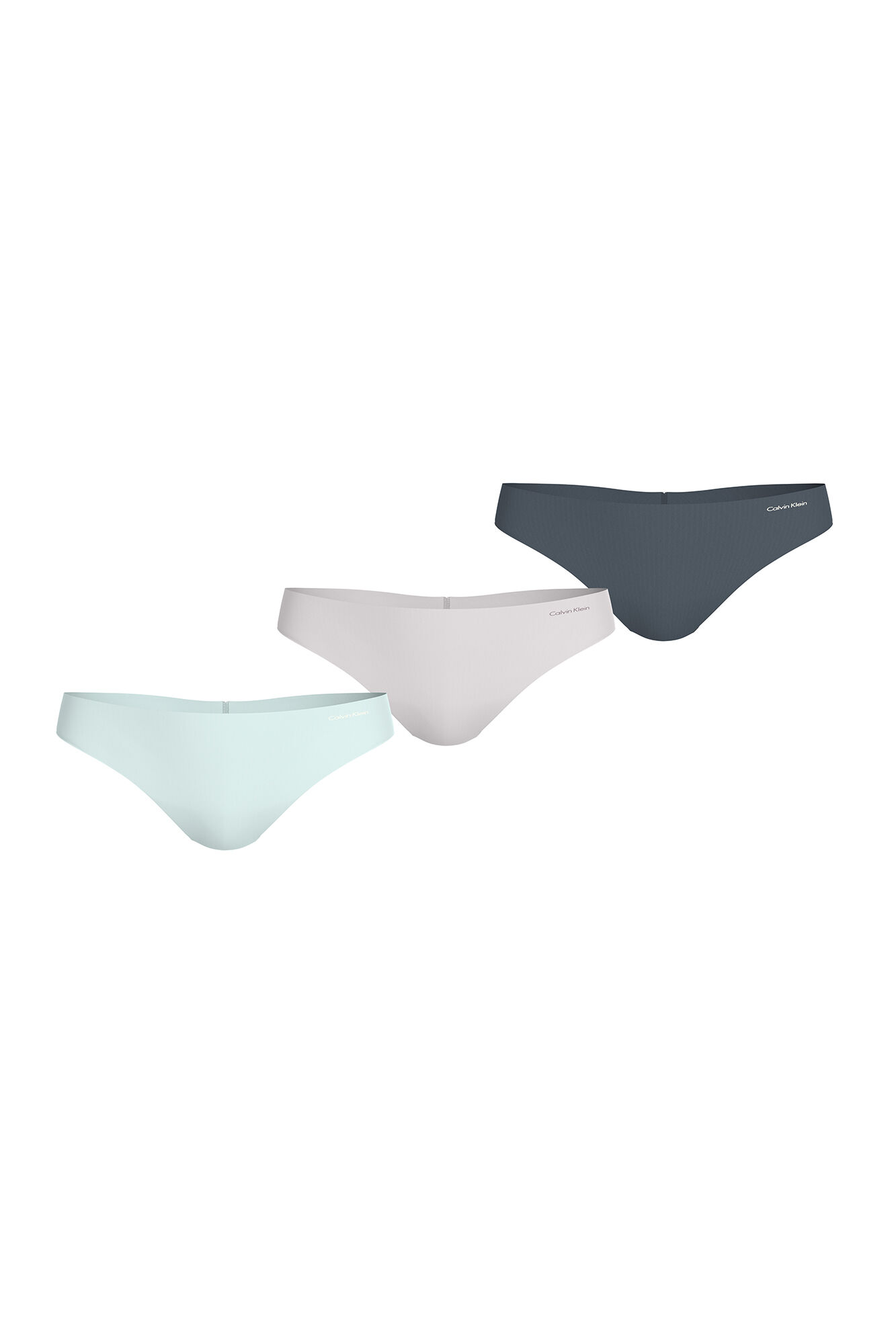 Calvin Klein Pack 3 tangas