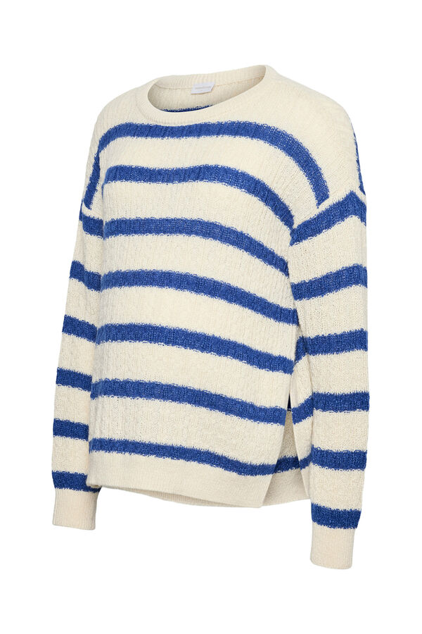 Mamalicious Camisola especial de amamenta&ccedil;&atilde;o  multicolour