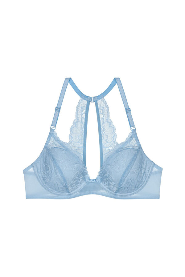 Triumph Amourette Charm T WP azul